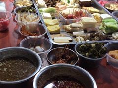 -江油特色冷沾沾(火炮街店)