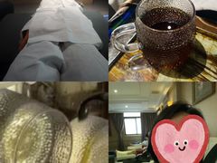 -天然沐足·推背采耳·敷姜艾灸(龙眼美食街店)