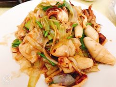 -华春餐馆(鱼山路店)