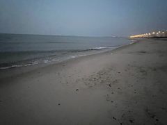 -那香海钻石沙滩浴场