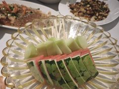 -丰收日·小海鲜·沪上家宴(顾村正大店)