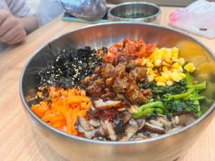 -米村拌饭(东方新天地店)
