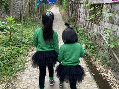-竹泉村旅游度假区
