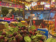 -甘家界牌柠檬鸭(青山店)