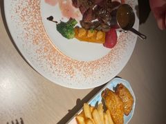 -布拉诺牛排西餐厅(上城天街店)