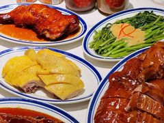 -肥小福·烧鹅专门店(环宇荟店)