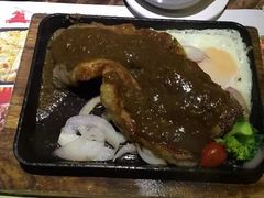 -路易十三西餐厅(西关新天地店)