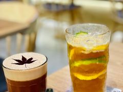 -NG PASTA吴居·中华意面(南头古城店)