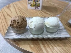 -歎雪糕低糖低脂Gelato冰淇淋