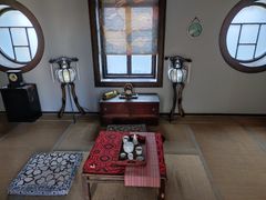 -清风小镇闯关东影视基地