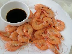 -旭璟酒家·传统粤菜·湘菜(逸景路店)