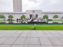 -南京博物院