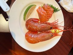 -杭州西子湖四季酒店-WL BISTRO西湖餐厅(灵隐路店)