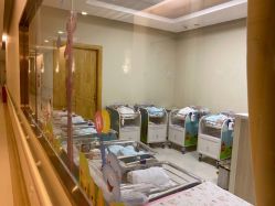 -莉泽月子中心(凯旋江景店)