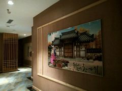 -济州岛汗蒸时代宝石生态热水浴(阳光嘉城二期D区店)