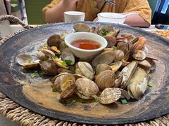 -阿毛饭店(和义路店)