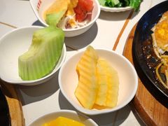 -豪享来中西餐厅(隆昌店)
