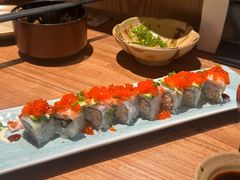 -Tuna maki寿司(园区永旺店)