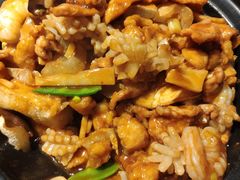 -津菜宋记老房子(平山道店)