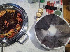 -蜀院鲜火锅(高升桥店)