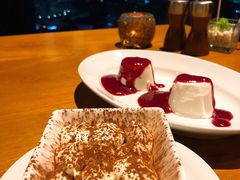 -沈阳君悦酒店·意坊意大利餐厅