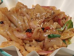 -金牌禄运·点心·啫煲(百信广场店)