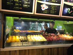 -Mr.Fruits水果先生(朝阳门悠唐店)