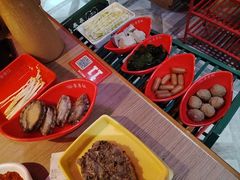 -季季红火锅(丰城洪客隆店)