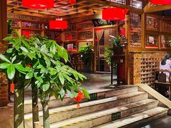 -小吊梨汤·北京菜·烤鸭(四元桥店)