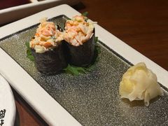 -御牛道日式烤肉料理(杭州万象城店)
