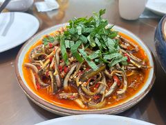 -飞虹鱼馆(春华路店)