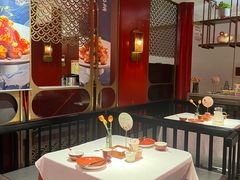 -大鸭梨烤鸭·北京菜(大兴南小街店)