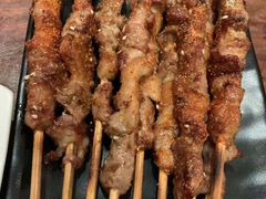 -JUKEBOX玖部音乐餐厅(华侨城店)