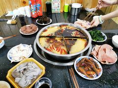 -祝幺妹火锅(裕华村总店)
