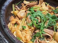 -金湖港式餐厅(建外店)