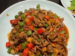 -秋色客家菜(南山店)