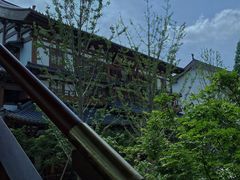 -径山寺