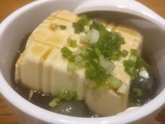 -渝是乎酸菜鱼·川渝小炒(新世界百货望京店)