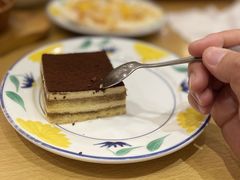 -萨莉亚意式餐厅(天河城购物中心店)