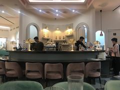 -1981牛排西餐厅(海信店)
