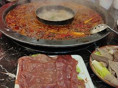 -陈眼镜火锅(总店)