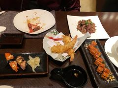 -佛山希尔顿酒店·融誉亚洲美食荟