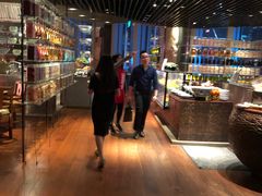 -广州富力君悦大酒店·凯菲厅