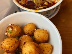 -炉小二铜锅牛蛙•川湘菜(三里屯店)