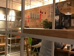 大堂-味福记·江西小炒·南昌小吃(青山湖万达店)