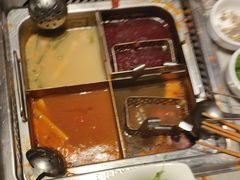 -海底捞火锅(塘厦天虹店)