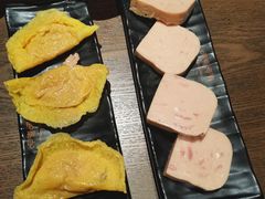 -呷哺呷哺 小火锅 (浦东新欧尚超市店)
