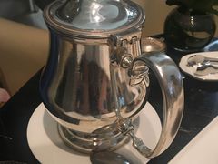 -LONG BAR 廊吧(外滩华尔道夫酒店)