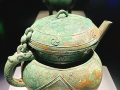-太原市博物馆