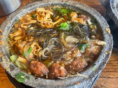 -王明古法砂锅居(开化寺店)